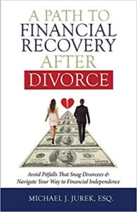 A Path to Financial Recovery After Divorce