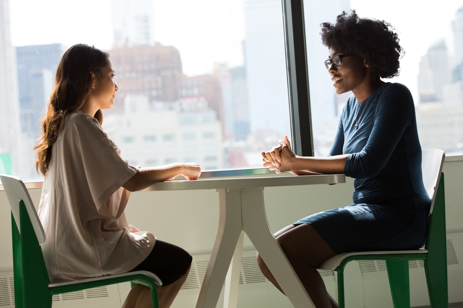 Ace Your Next Job Interview with These 5 Simple Tips