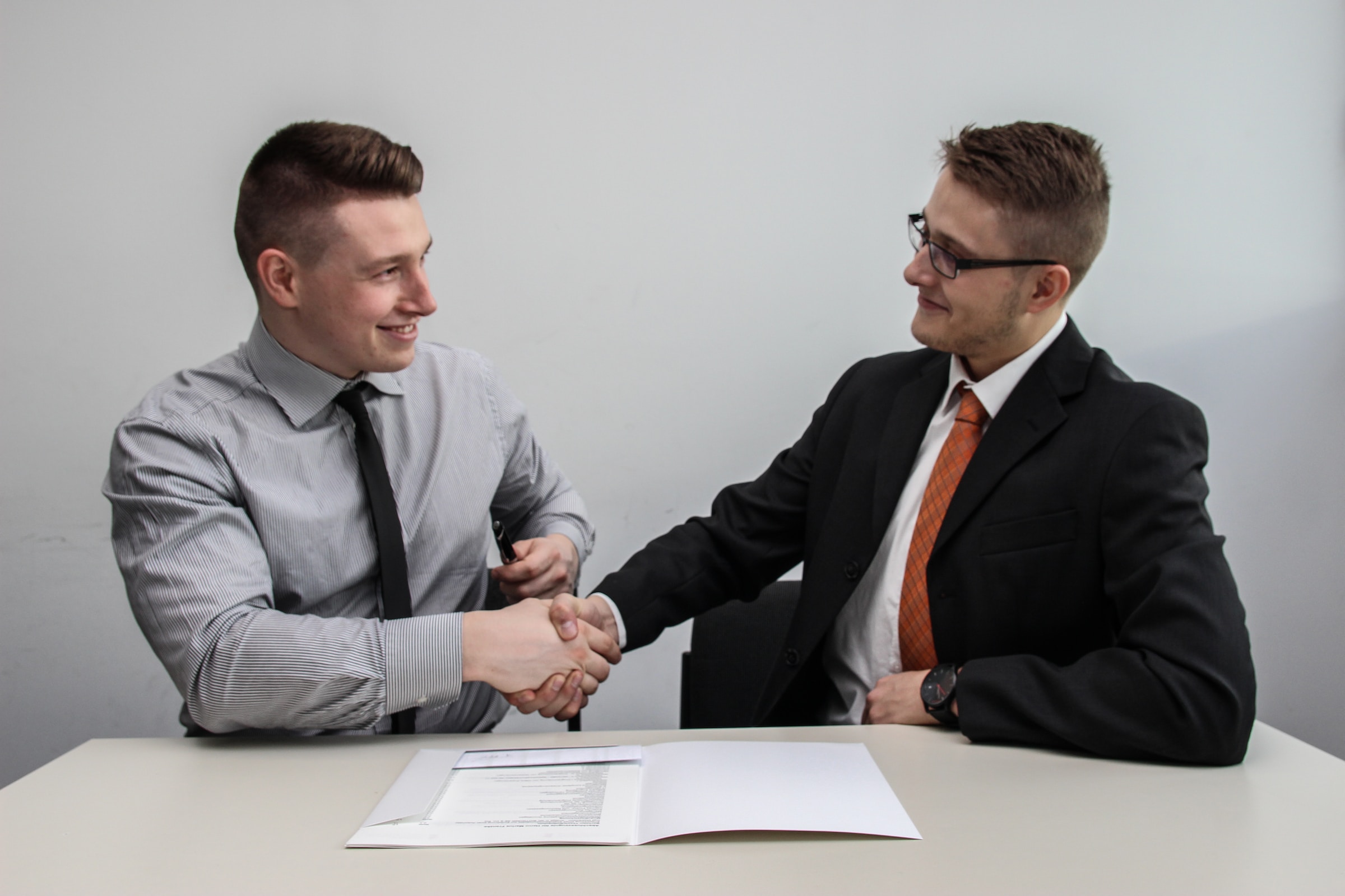 resume writing tips and tricks leads to a successful job interview